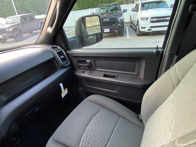 2025 Ram 2500 Tradesman Crew Cab 4x4 64 Box