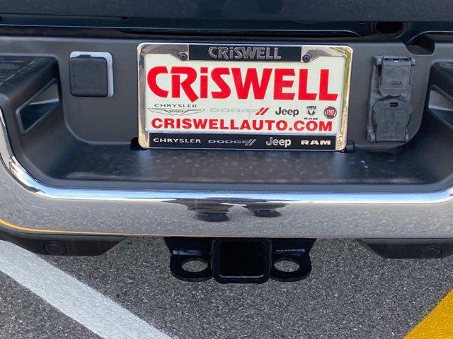 2025 Ram 2500 Tradesman Crew Cab 4x4 64 Box