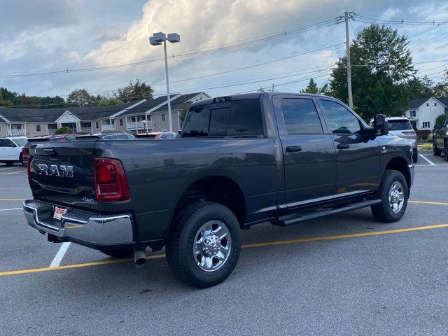 2025 Ram 2500 Tradesman Crew Cab 4x4 64 Box