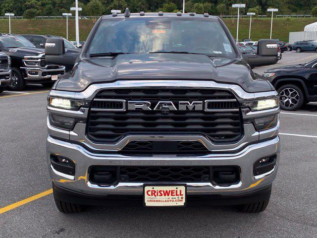2025 Ram 2500 Tradesman Crew Cab 4x4 64 Box