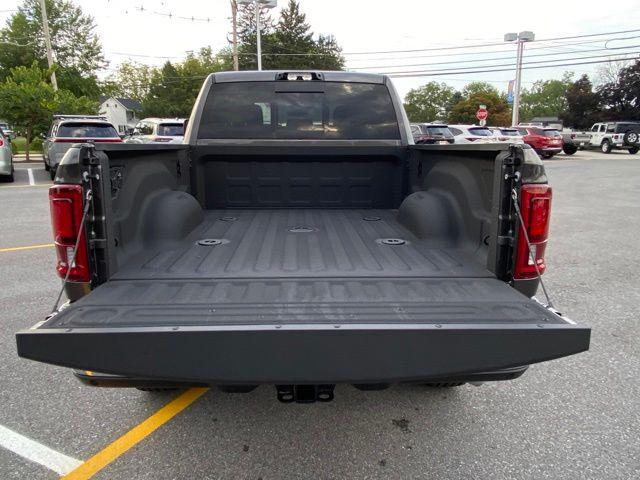 2025 Ram 2500 Tradesman Crew Cab 4x4 64 Box