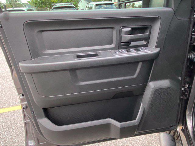 2025 Ram 2500 Tradesman Crew Cab 4x4 64 Box