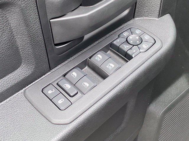 2025 Ram 2500 Tradesman Crew Cab 4x4 64 Box