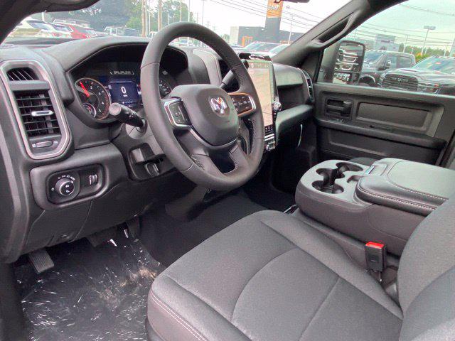 2025 Ram 2500 Tradesman Crew Cab 4x4 64 Box