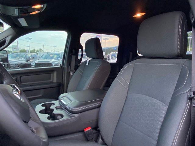 2025 Ram 2500 Tradesman Crew Cab 4x4 64 Box