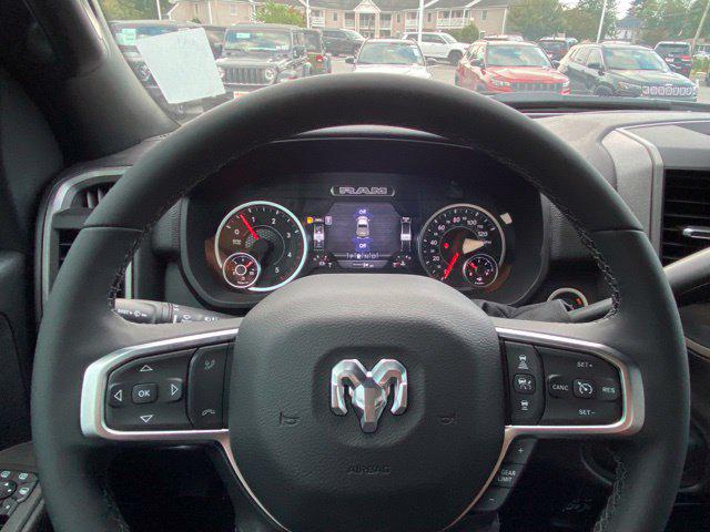 2025 Ram 2500 Tradesman Crew Cab 4x4 64 Box