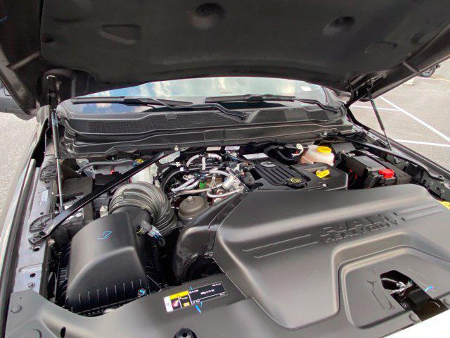 2025 Ram 2500 Tradesman Crew Cab 4x4 64 Box