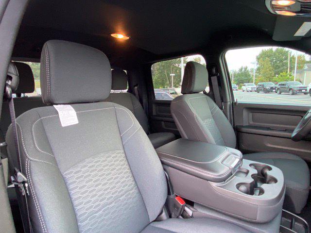 2025 Ram 2500 Tradesman Crew Cab 4x4 64 Box
