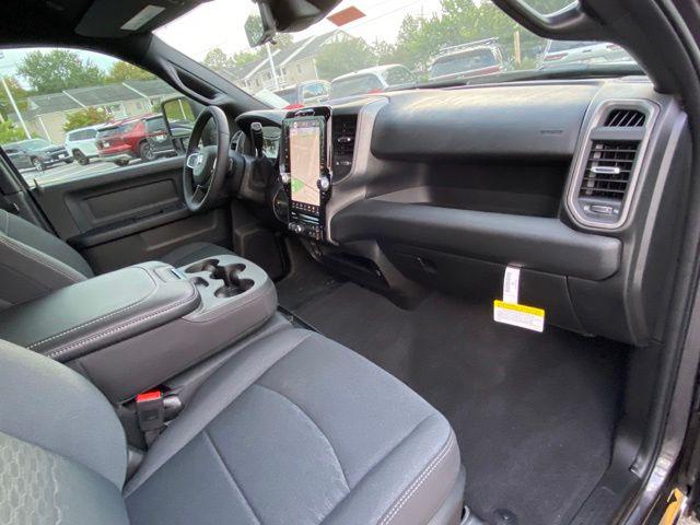 2025 Ram 2500 Tradesman Crew Cab 4x4 64 Box