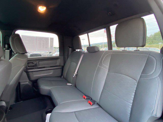 2025 Ram 2500 Tradesman Crew Cab 4x4 64 Box