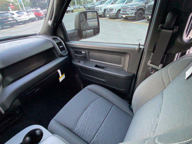 2025 Ram 2500 Tradesman Crew Cab 4x4 64 Box