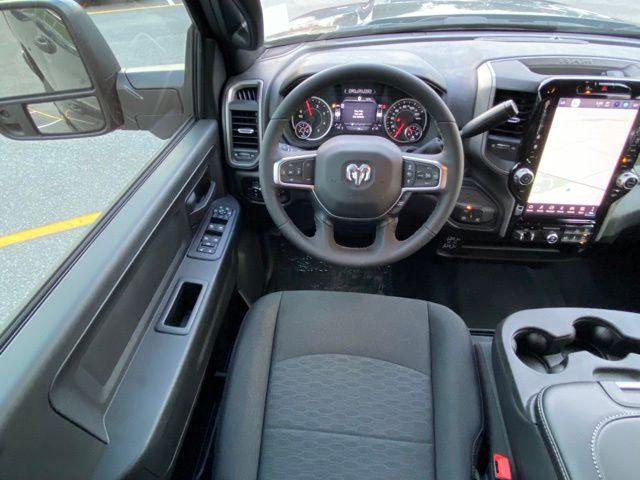 2025 Ram 2500 Tradesman Crew Cab 4x4 64 Box