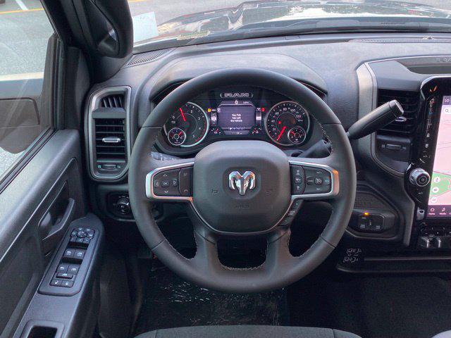 2025 Ram 2500 Tradesman Crew Cab 4x4 64 Box