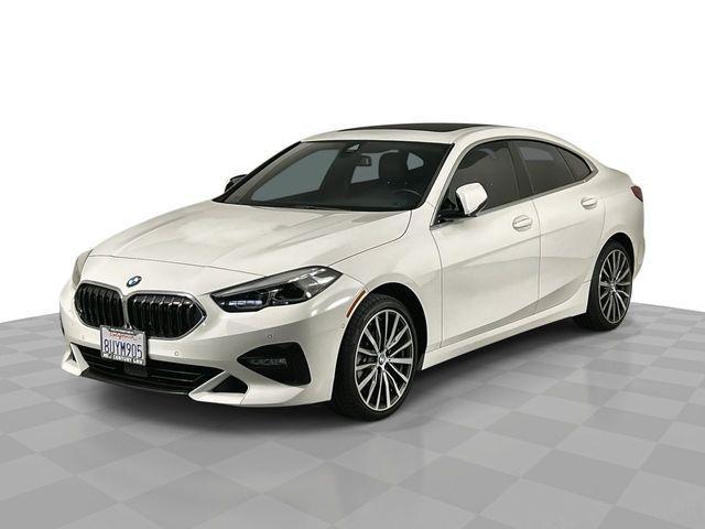 2021 BMW Coupe sDrive for sale in Riverside, CA