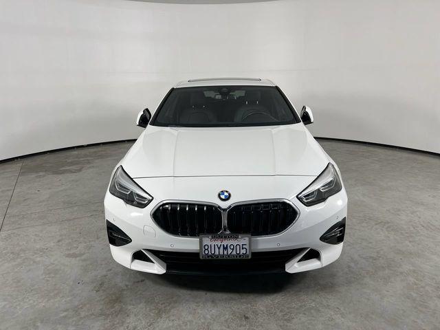 2021 BMW Coupe sDrive