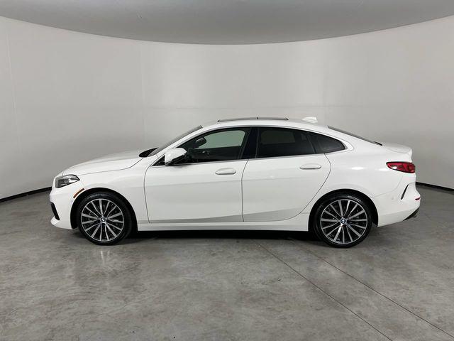 2021 BMW Coupe sDrive