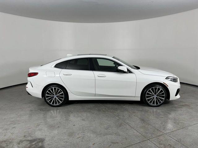2021 BMW Coupe sDrive