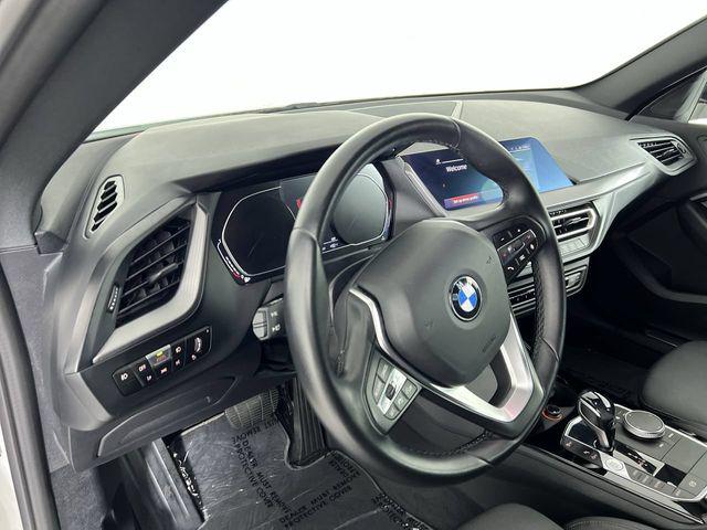 2021 BMW Coupe sDrive
