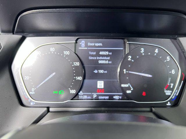 2021 BMW Coupe sDrive