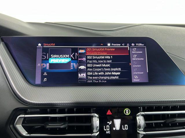 2021 BMW Coupe sDrive