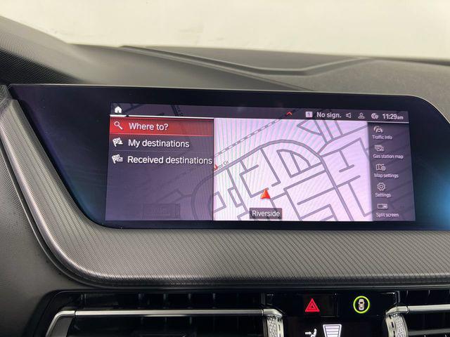 2021 BMW Coupe sDrive