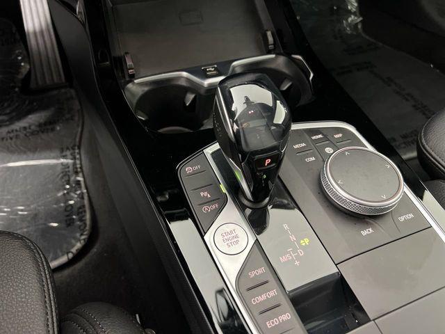 2021 BMW Coupe sDrive