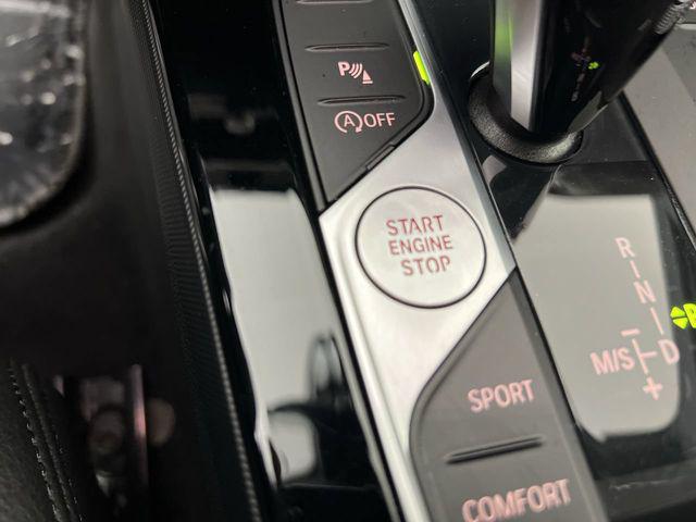 2021 BMW Coupe sDrive