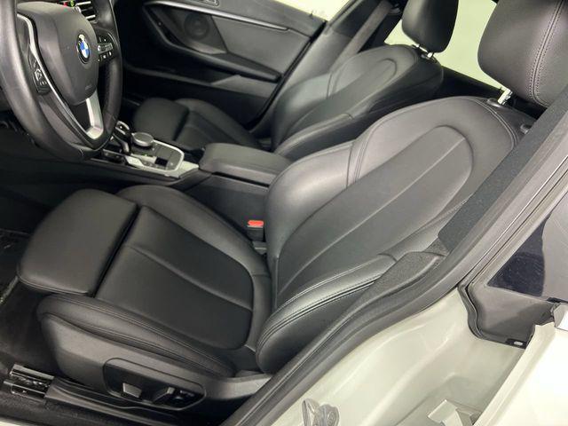 2021 BMW Coupe sDrive