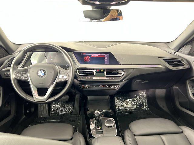 2021 BMW Coupe sDrive
