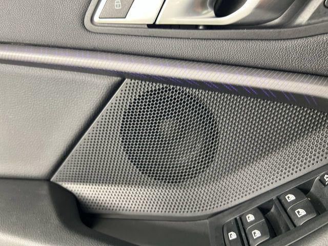 2021 BMW Coupe sDrive