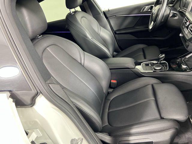 2021 BMW Coupe sDrive