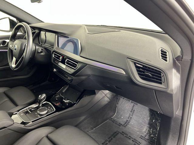 2021 BMW Coupe sDrive