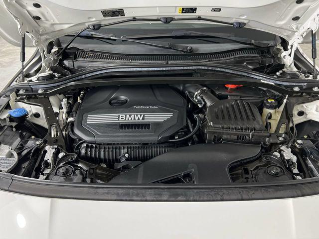 2021 BMW Coupe sDrive