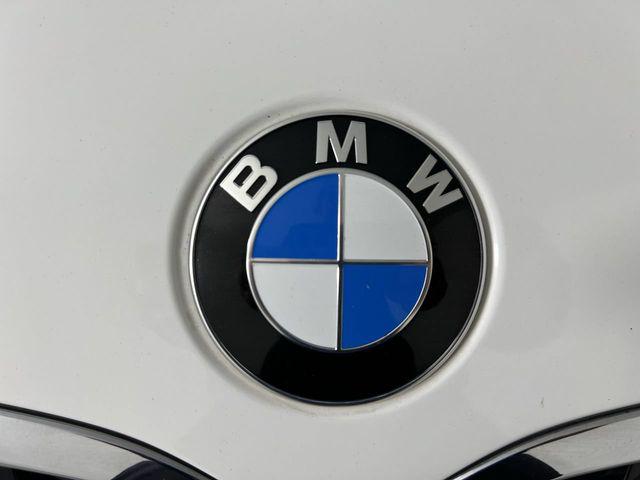 2021 BMW Coupe sDrive