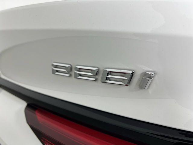2021 BMW Coupe sDrive