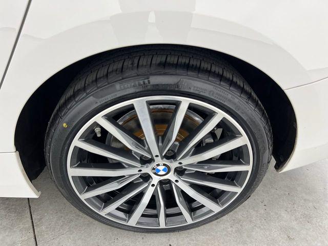 2021 BMW Coupe sDrive