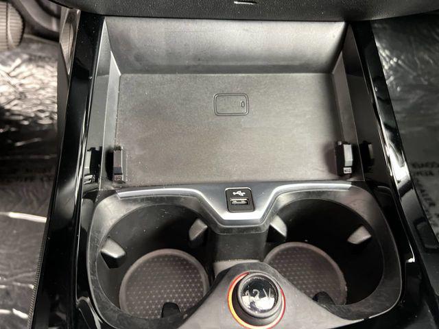 2021 BMW Coupe sDrive