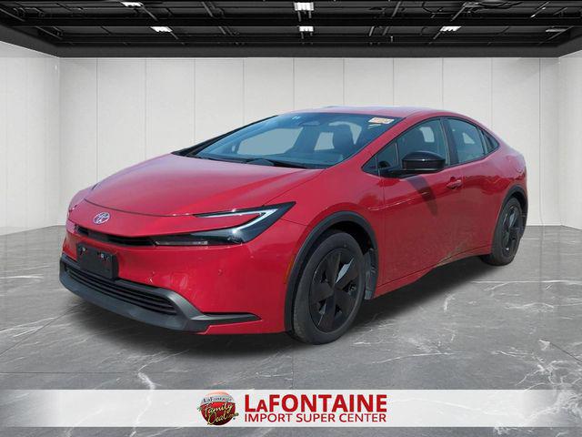 2025 Toyota Prius LE for sale in Dearborn, MI