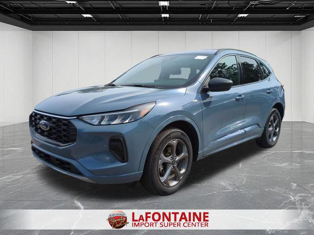 2024 Ford Escape ST-Line for sale in Dearborn, MI