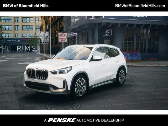 2026 BMW X1 xDrive28i for sale in Bloomfield Township, MI