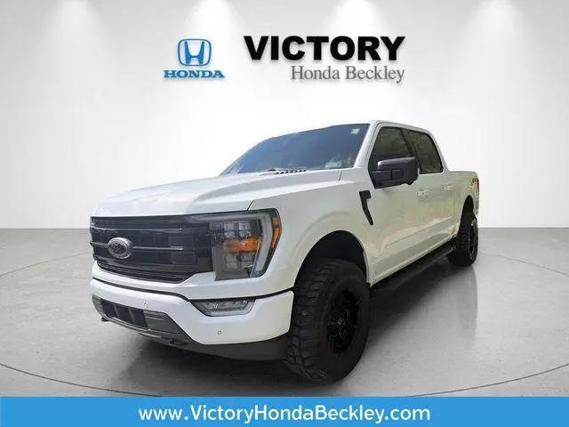 2023 Ford F-150 XLT for sale in Beckley, WV