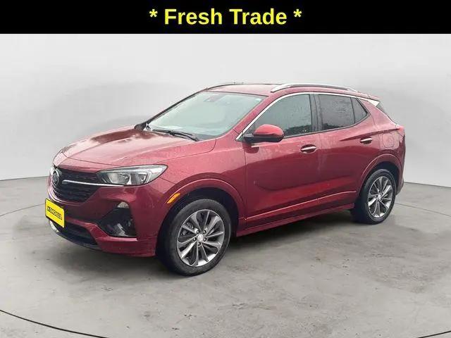 2023 Buick Encore GX Select AWD for sale in Eugene, OR