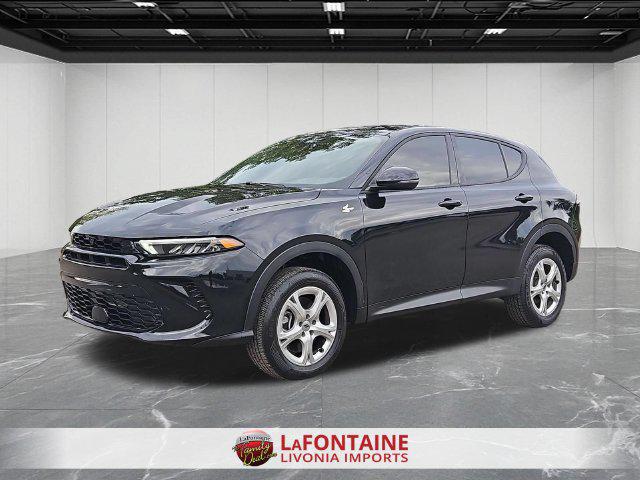 2024 Dodge Hornet GT AWD
