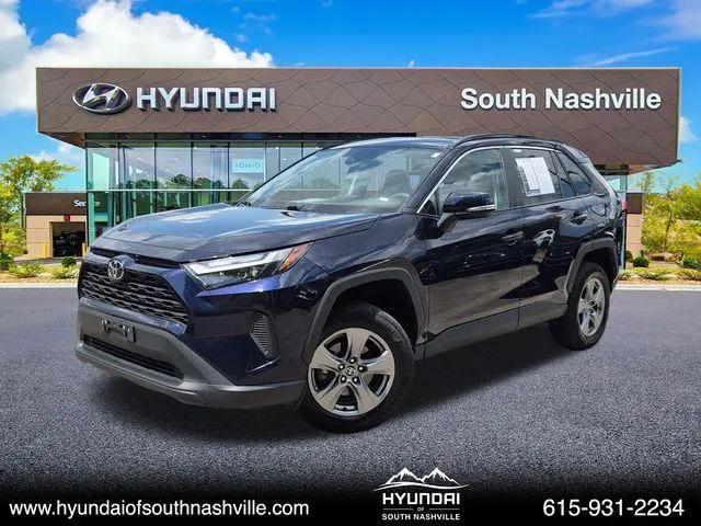 2024 Toyota RAV4 XLE for sale in Nashville, TN