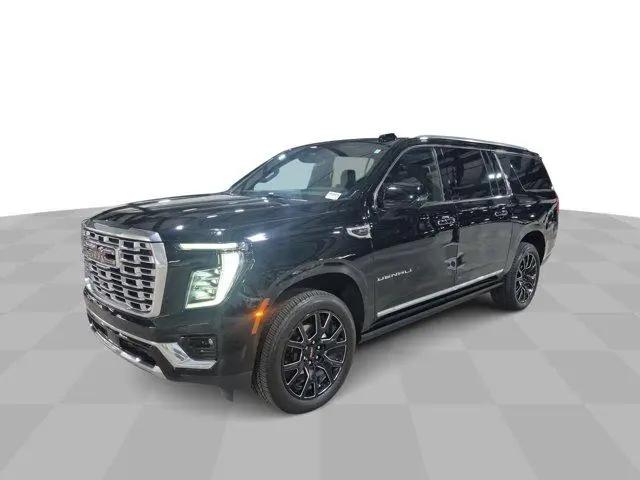 2025 GMC Yukon XL 4WD Denali for sale in Clive, IA