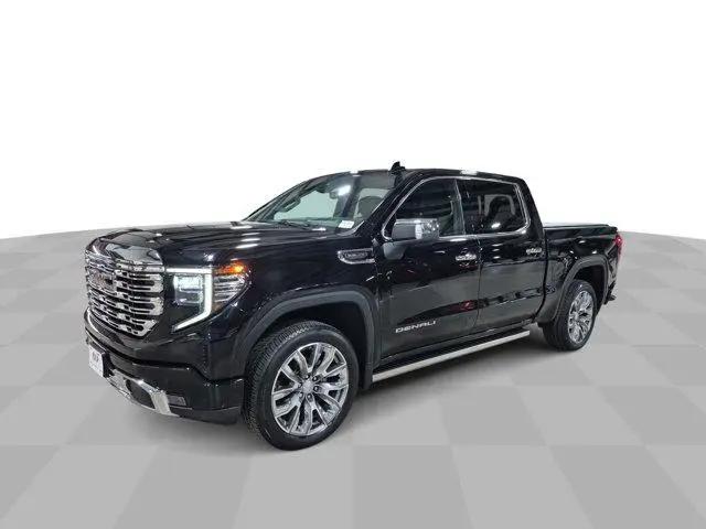 2024 GMC Sierra 1500 4WD Crew Cab Short Box Denali for sale in Clive, IA