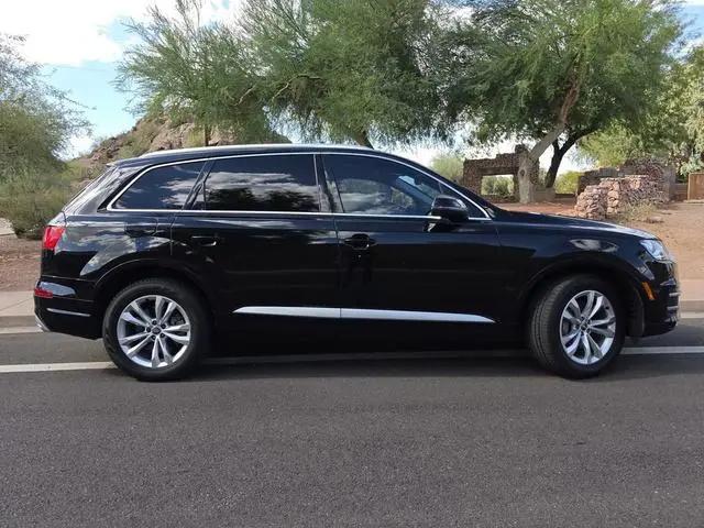 2017 Audi Q7 3.0T Premium for sale in Tempe, AZ