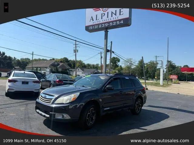 2012 Subaru Outback for sale near Milford, OH