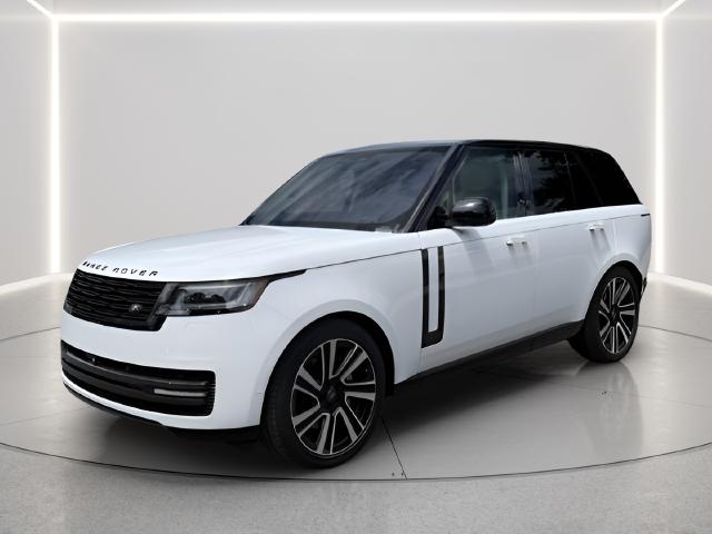 2023 Land Rover Range Rover