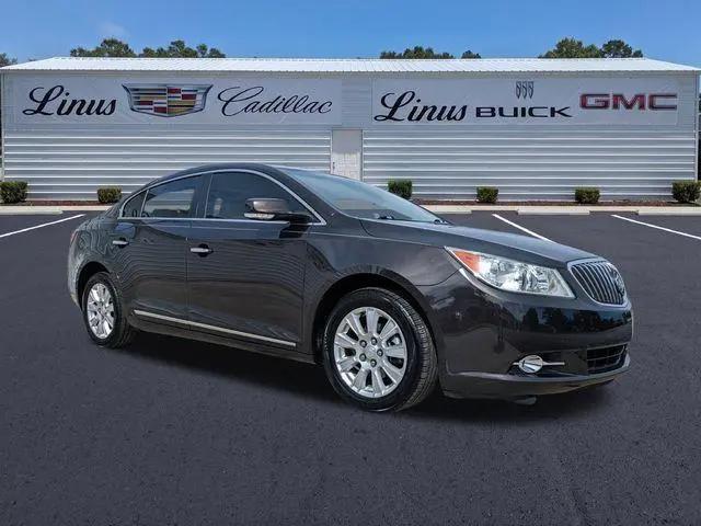 2013 Buick LaCrosse Leather Group for sale in Vero Beach, FL